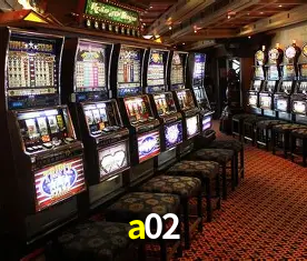 Desvendando o Mundo dos Jogos Virtuais na a02