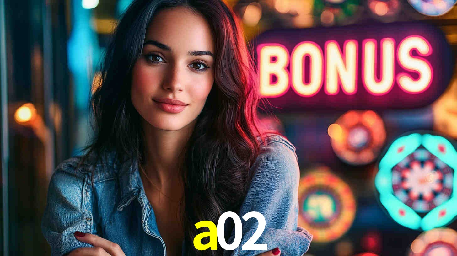 a02 - Melhores jogos de cassino online - a02.com