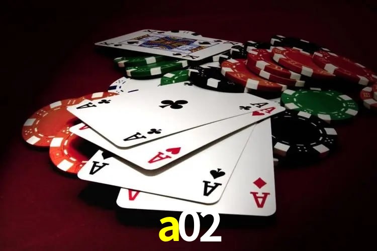 Estatísticas a02