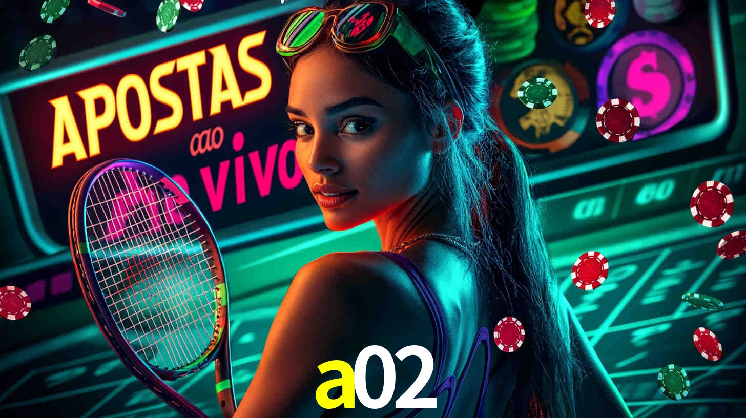 Explorando a Categoria de Eventos em Apostas na a02