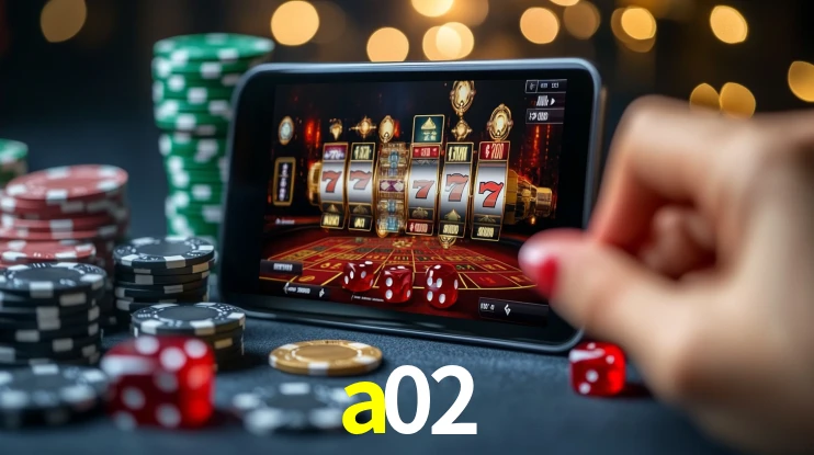Roulette Table a02