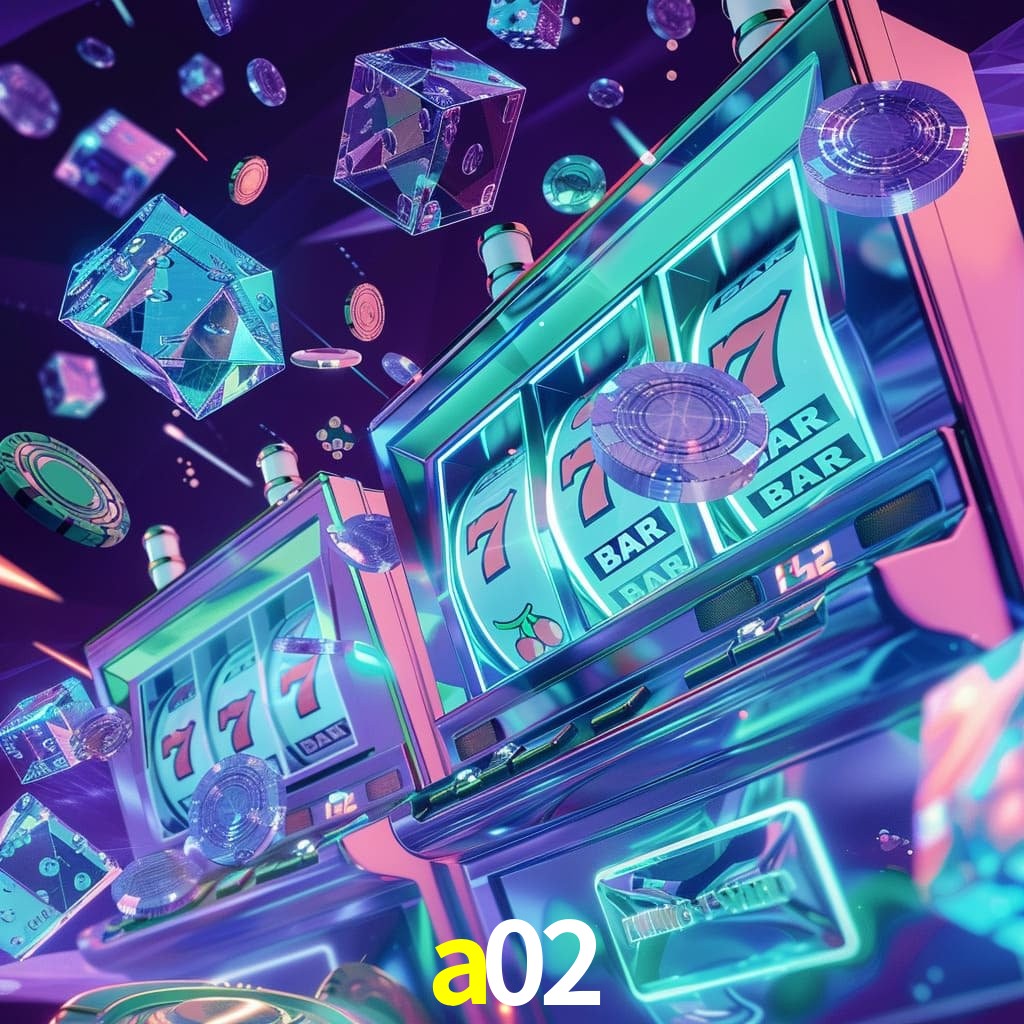 Jogos Exclusivos a02