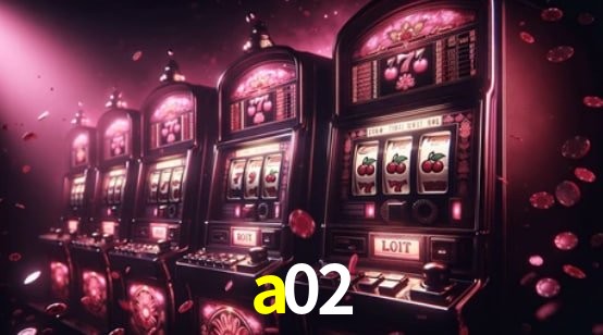 Casino Ao Vivo a02