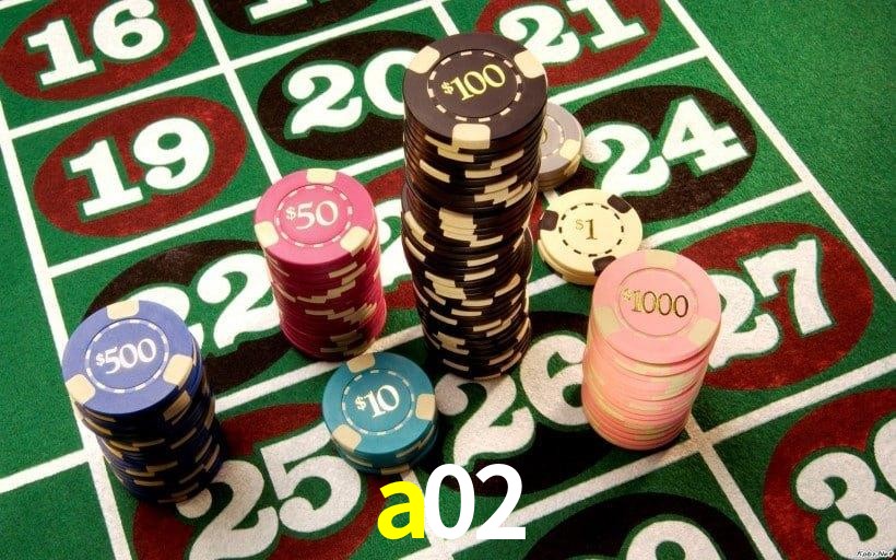 cassino a02