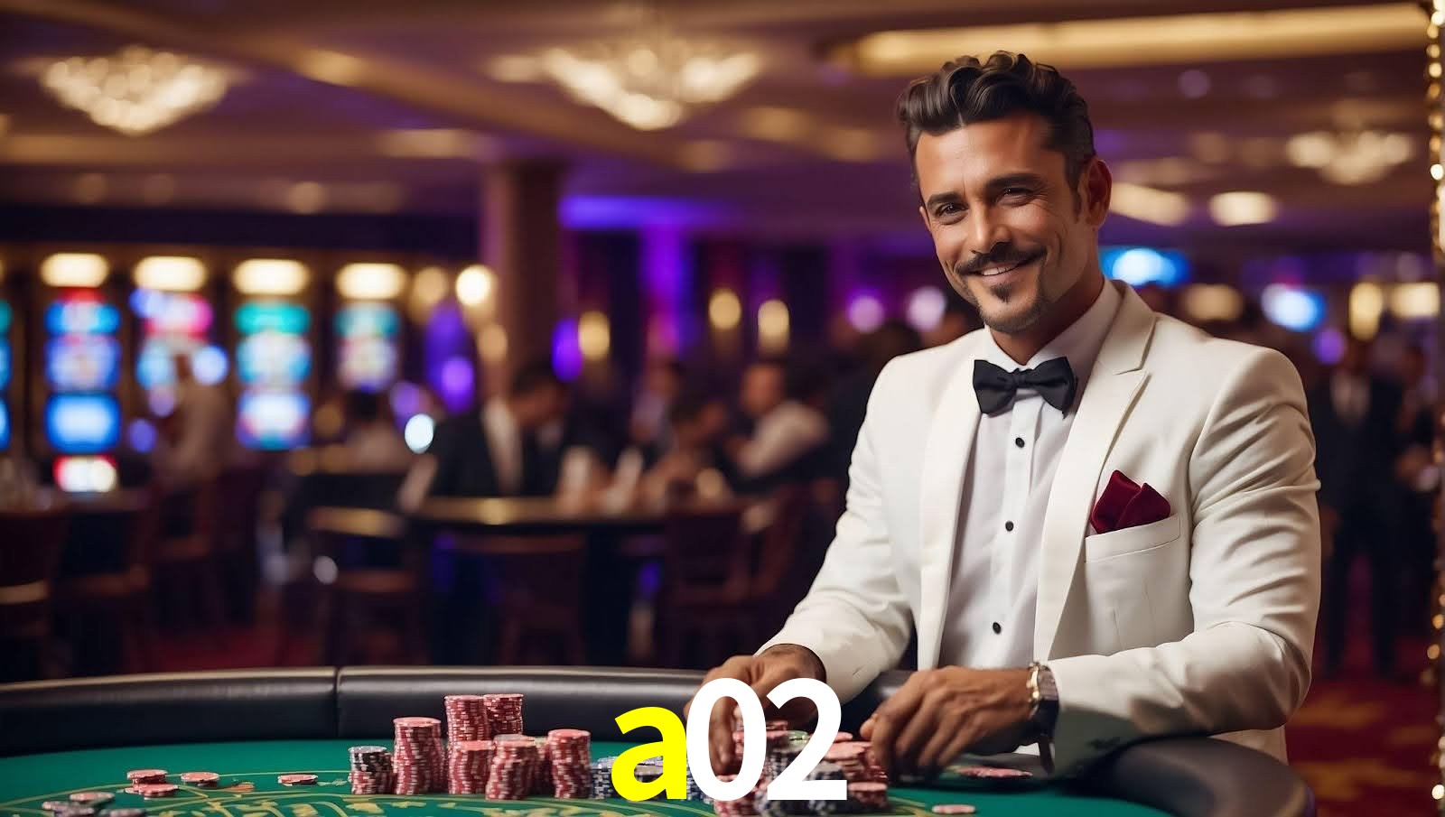 a02 - Rápido Acesse
