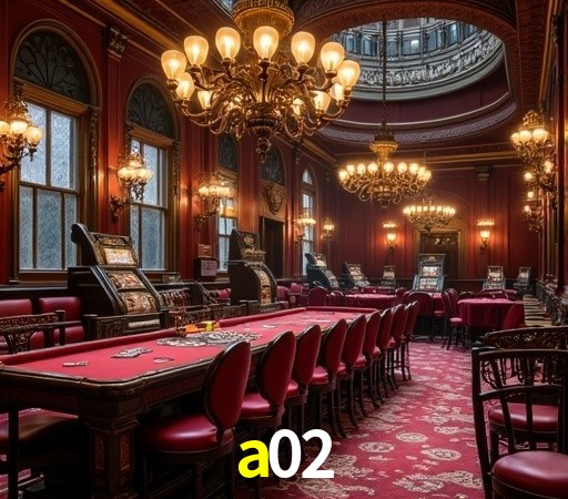 a02 Salvador - Support