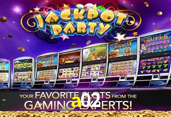 Descubra o Mundo do Cassino Online com a02