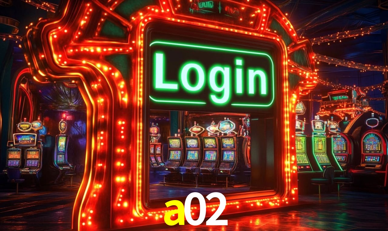 Casino Ao Vivo a02