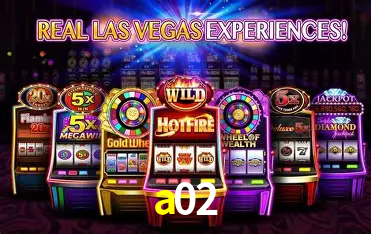 a02 Brasília - Casino Guide