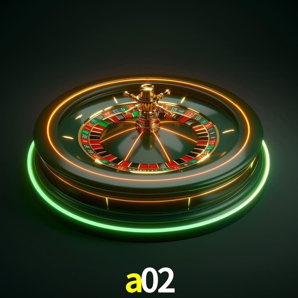 a02 App - Aplicativo Móvel Oficial