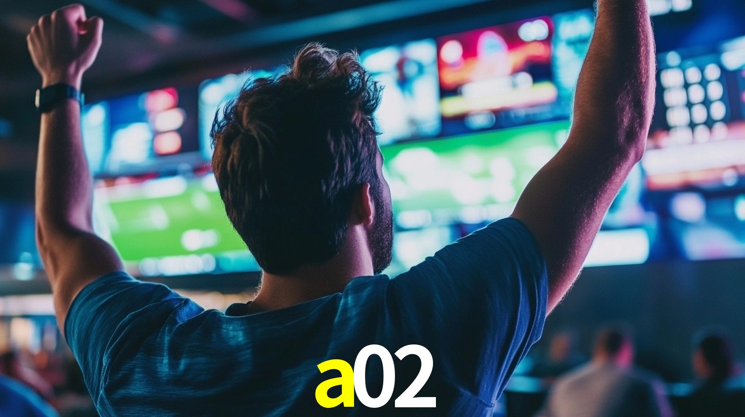 Sinta a adrenalina dos jogos de cassino com a02