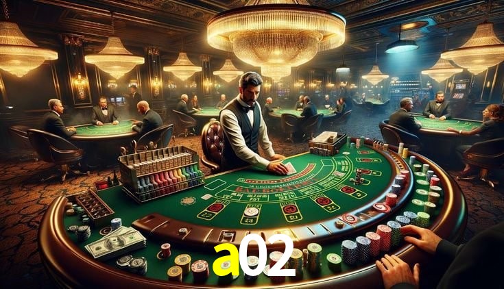 Game Providers a02