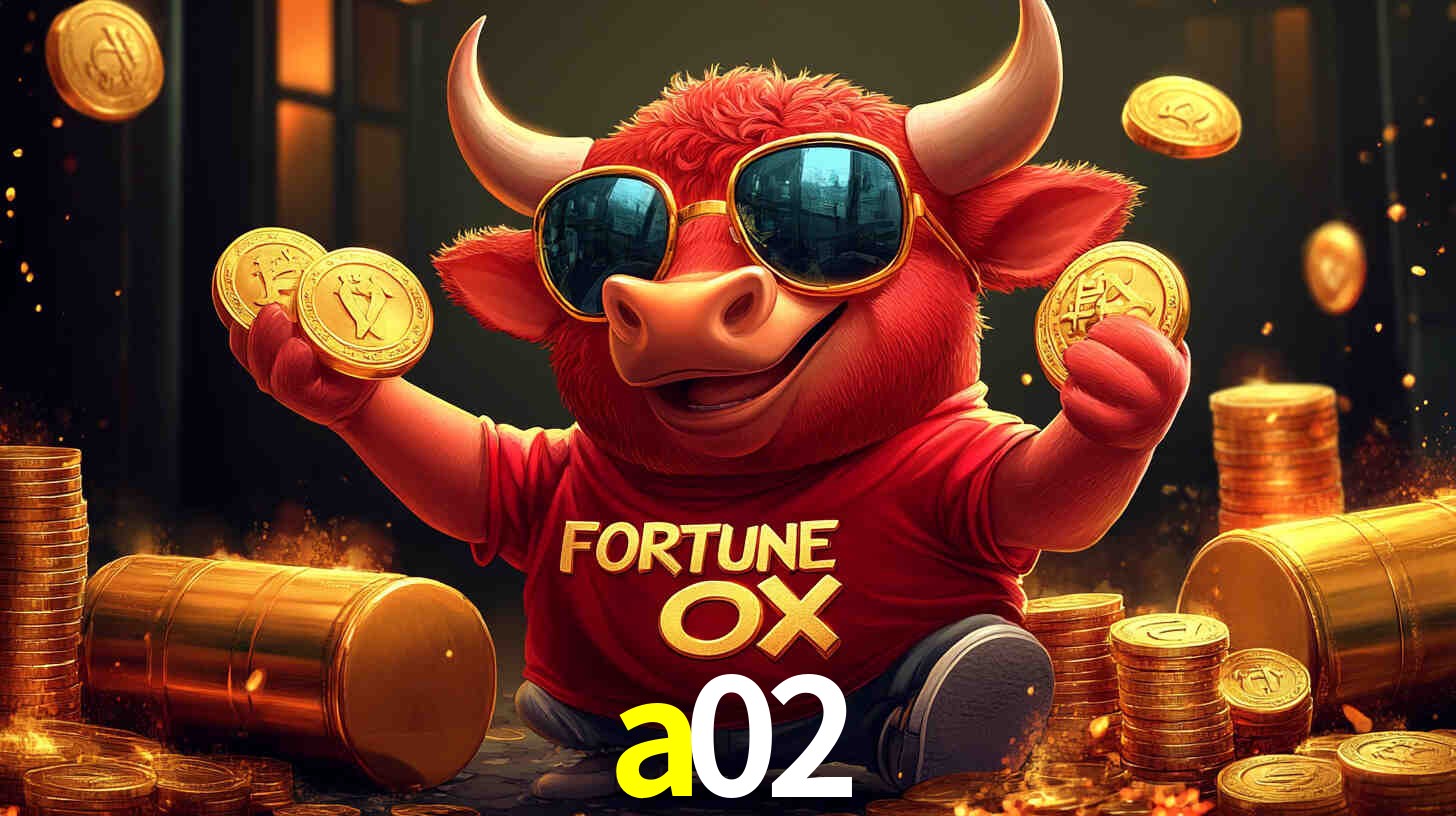 A Popularidade dos Caça-Níqueis no a02