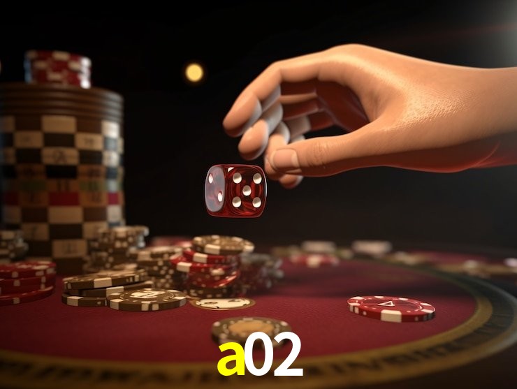 a02 São Paulo - Jogo Providers