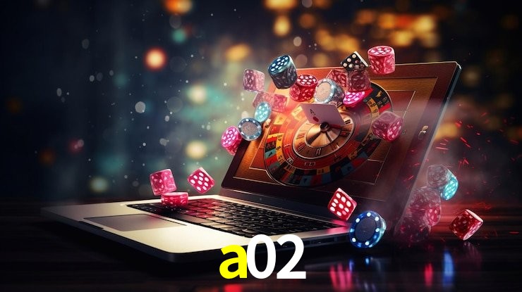 Interface do App a02