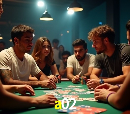 a02 Slot - 320+ Caça-Níqueis Premium