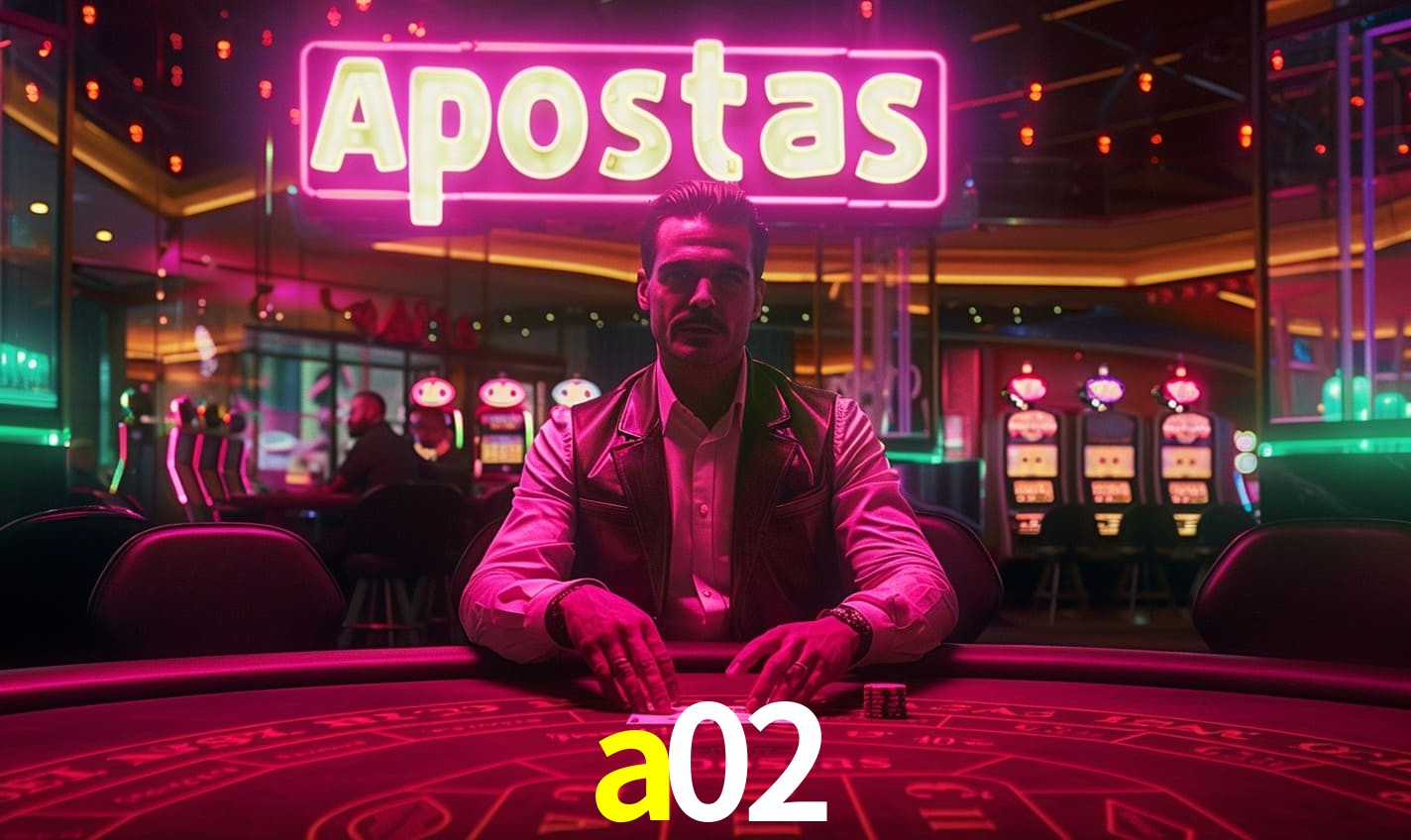 a02 Belo Horizonte - Provably Fair