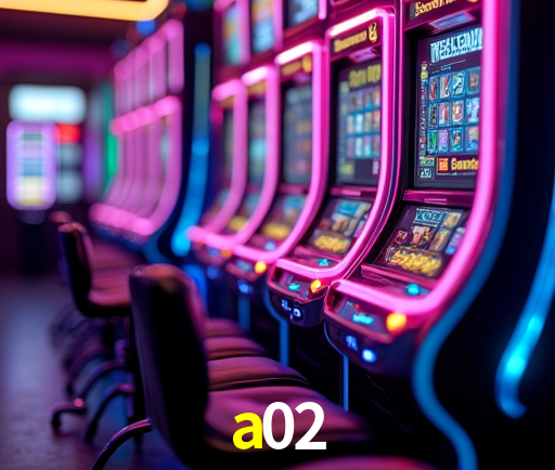 a02 São Paulo - Top Slots