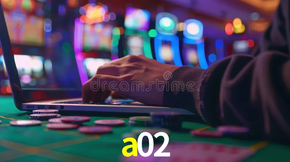 Jogo Spaceman a02