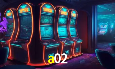 Descubra a Magia dos Jogos de Arcade no a02