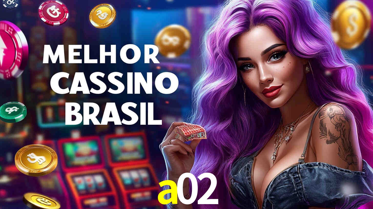 Explorando a Categoria de Eventos em Apostas na a02