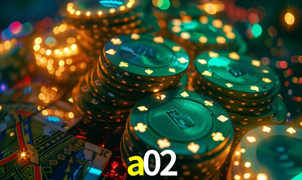 Jogos de Slot a02
