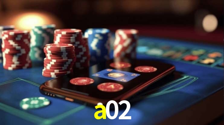 a02 Brasília - Jogo Features