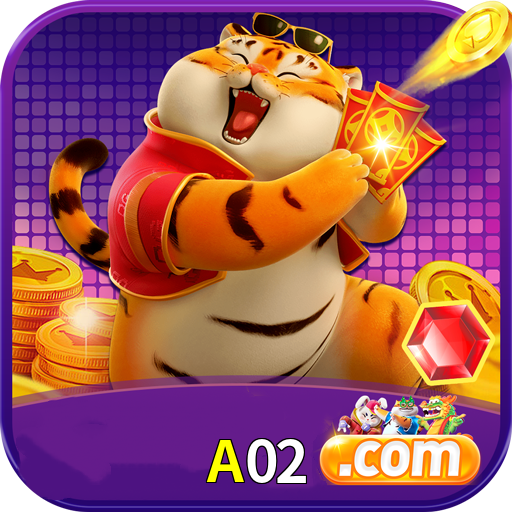 Logo da A02